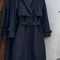 بارونی سانتانا و سوییت ۴۲ .۴۴ و پالتو سایز ۳۸ و ۴۰|لباس|تهران, حسنآباد|دیوار