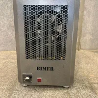 هیتر جت برقی صنعتی کارگاهی.بخاری