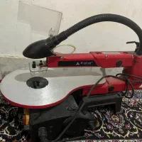 اره مویی محک