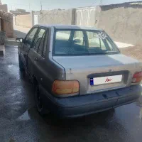فروش ماشین پراید مدل 87|خودرو سواری و وانت|انار, |دیوار