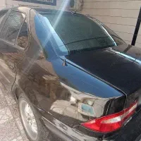 سمند دوگانه مدل ۸۲