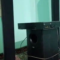 فروش سینما خوانواده|سیستم صوتی خانگی|علی‌آباد کتول, |دیوار