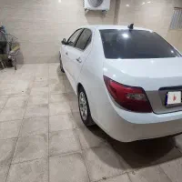 دنا اتومات آپشنال|خودرو سواری و وانت|ایوانکی, |دیوار