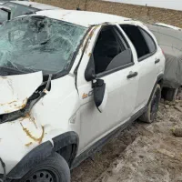 خودرو تصادفی