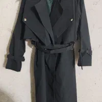 تعدادی لباس زنانه و مانتو نو نو