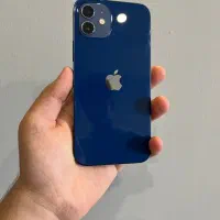 آیفون 12نرمال 128گیگ