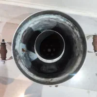 سماور ذغالی|سماور، چای‌ساز، قهوه‌ساز|کاشان, فین کوچک|دیوار