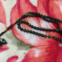 تسبیح|کلکسیون اشیاء عتیقه|کرمانشاه, |دیوار