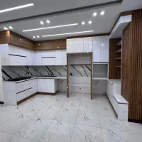 فروش واحد نوساز 95 متری ، وام دار برشنورد