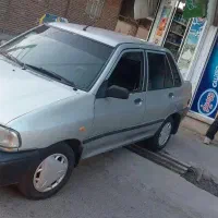 پراید ۸۶ دوگانه درجه یک
