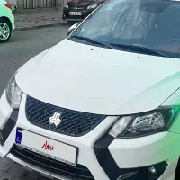 کوئیک s، مدل ۴۰۳