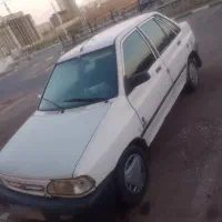 پرایدعروسک سالم سیستم|خودرو سواری و وانت|پرند, فاز ۳|دیوار