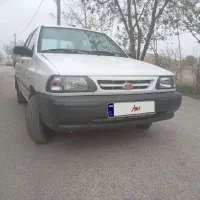 پراید ۸۹ دوگانه کارخونه