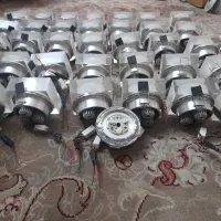 چراغ|لامپ و چراغ|مشهد, وحید|دیوار