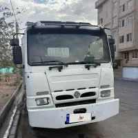 فروش کامیونت|خودرو سنگین|تهران, مشیریه|دیوار