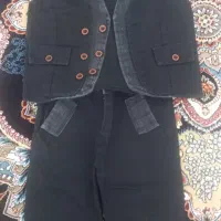 پوشاک فقط ۱۰۰ در حد نو|لباس|قوچان, |دیوار