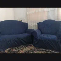 فروش کاور مبل|مبلمان خانگی و میز عسلی|کوه چنار, |دیوار