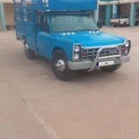 نیسان مدل ۸۷ دوگانه فاریک950معاوضه با سواری