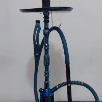 قلیون کرنو اصلی شمش برنج