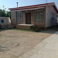 حیاط این ویلاانقدربزرگه که میتونی8تاماشین توش جاکن|فروش خانه و ویلا|رشت, فرزانه|دیوار