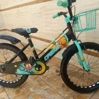 دوچرخه 20