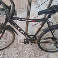 دوچرخه ۲۶|دوچرخه، اسکیت، اسکوتر|قم, طلاب غیر ایرانی|دیوار