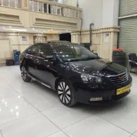 جیلی امگرند ۷، ۲۰۱۴|خودرو سواری و وانت|ارومیه, |دیوار