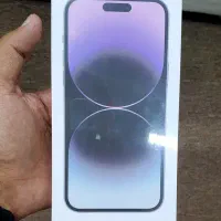 iPhone 14 promax آیفون ۱۴ پرومکس آکبند