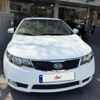 سراتو مدل ۹۶بیرنگ  کارکرد ۱۲۰تا|خودرو سواری و وانت|تهران, جمهوری|دیوار