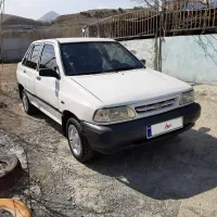 پراید84دوگانه