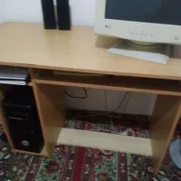 میز کامپیوتر