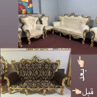 تعمیرات مبل|خدمات پیشه و مهارت|تهران, اقدسیه|دیوار