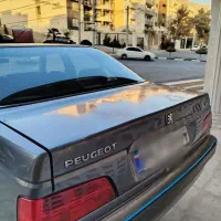 پژو پارس مدل 86 نیمه زانتیایی|خودرو سواری و وانت|ملارد, |دیوار