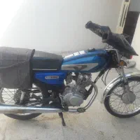 موتور تیزتر مدل ۸۶