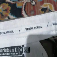 شلوار پارچه ای پاکتی|لباس|بیرجند, |دیوار