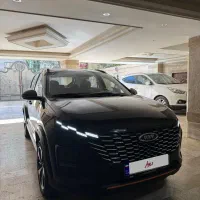 x33 کراس مدل ۱۴۰۴