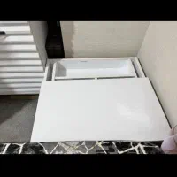 تخت|تخت و سرویس خواب|تهران, خزانه|دیوار