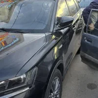 swm 99|خودرو سواری و وانت|مشهد, مقدم|دیوار