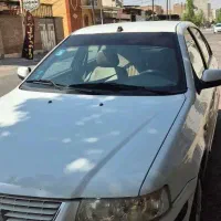 سمند ۹۶ دوگانه سوز شرکتی|خودرو سواری و وانت|دزفول, |دیوار