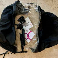 کالسکه مکسی کوزی کویین همراه با کریر|کالسکه و لوازم جانبی|تهران, اقدسیه|دیوار