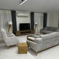 اجاره باغ‌ویلا سوپرلوکس مناسب|اجارهٔ کوتاه‌مدت ویلا و باغ|کرج, فاز ۱ مهرشهر|دیوار