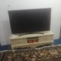 تلویزون وماشین لباسشویی ال جی
