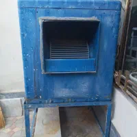 فروش کولر آبی بزرگ سالم سالم