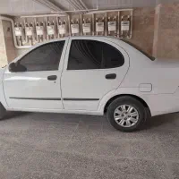 تیبا ۹۷|خودرو سواری و وانت|رشت, نامجو|دیوار