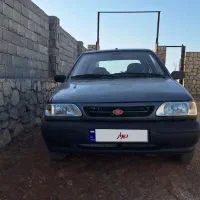 پراید ۱۳۱|خودرو سواری و وانت|جوین, |دیوار