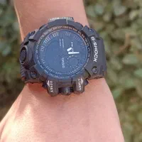 ساعت جی شاک|ساعت|بجنورد, |دیوار