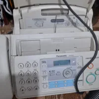 تلفن و فکس پاناسونیک اصل کاملا نو