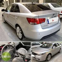 سراتو فول وارداتی ۲۰۱۳