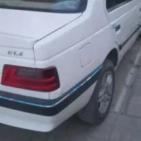 ۴۰۵ تیوفا ۹۲|خودرو سواری و وانت|سلماس, |دیوار