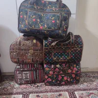 جاجیم قیمت مناسب کیفیت بالا|گلیم، جاجیم، گبه|بیرجند, |دیوار